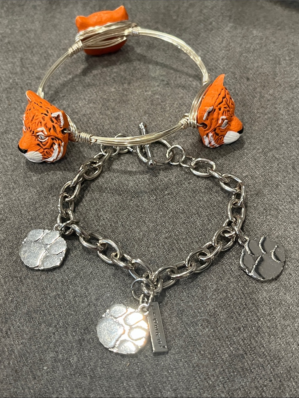 🌻3/$15 LSU Bracelet Bundle